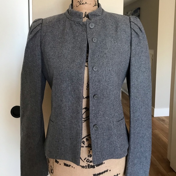 Customized jacket/coat - Picture 2 of 8